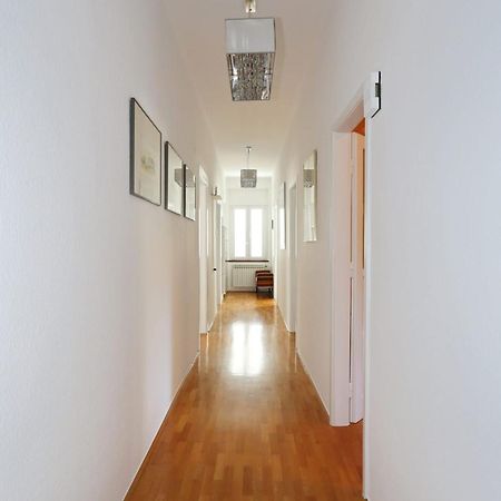 Apartman Ljubica Zadar Exterior foto